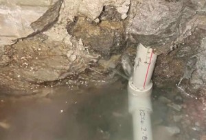 惠城区管道漏水检测五