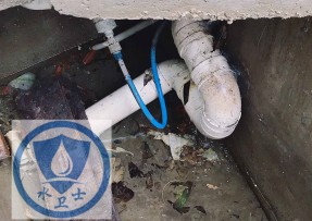 惠城区水管漏水检测公司6
