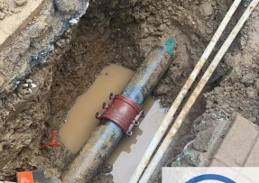 惠城区水管漏水检测公司4