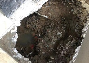惠城区水管漏水检测公司2