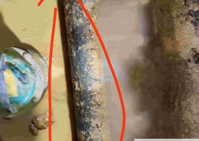 惠城区水管漏水检测公司1